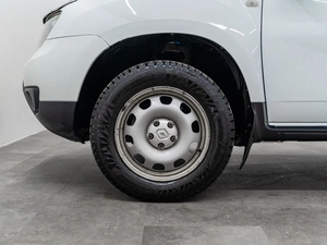 Внедорожник Renault Duster 2017 года, 1180000 рублей, Красноярск