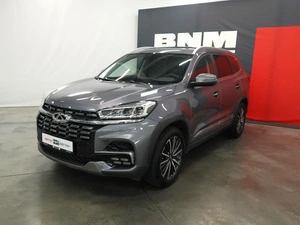 Внедорожник Chery Tiggo 8 2023 года, 2330000 рублей, Курск