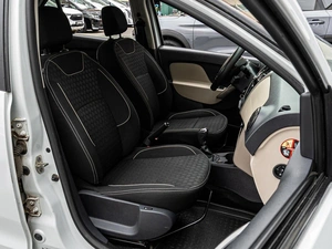 Седан Renault Logan 2015 года, 649000 рублей, Краснодар