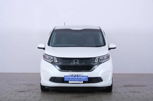 Минивэн Honda Freed 2019 года, 1689000 рублей, Омск