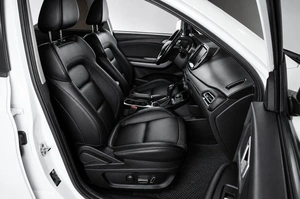 Внедорожник Chery Tiggo 7 2019 года, 1619000 рублей, Челябинск