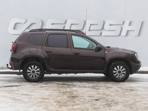 Внедорожник Renault Duster 2015 года, 1050000 рублей, Волгоград