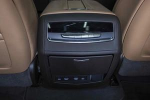 Внедорожник Cadillac Escalade 2022 года, 11699999 рублей, Москва