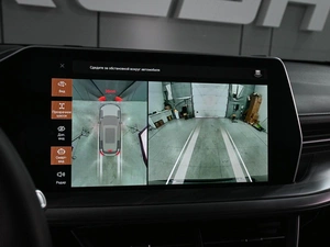 Внедорожник Haval F7 2024 года, 2979000 рублей, Ростов-на-Дону