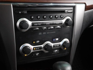 Седан Nissan Teana 2008 года, 899000 рублей, Воронеж