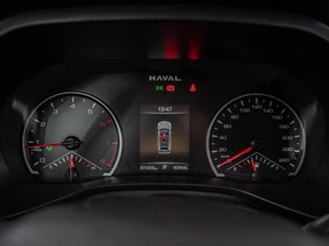 Внедорожник Haval Jolion 2024 года, 1799000 рублей, Краснодар