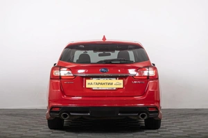 Универсал Subaru Levorg 2015 года, 1639000 рублей, Томск