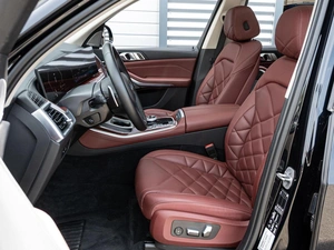 Внедорожник BMW X5 2024 года, 8650000 рублей, Краснодар