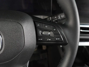 Внедорожник Changan CS35 Plus 2023 года, 1899000 рублей, Воронеж