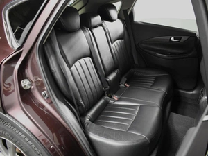 Внедорожник Infiniti QX50 2016 года, 2176100 рублей, Казань