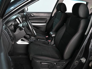 Внедорожник Changan CS35 2016 года, 1079000 рублей, Аксай