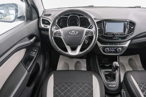 Универсал ВАЗ (LADA) Vesta Cross 2020 года, 1099000 рублей, Красноярск