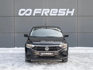 Лифтбек Volkswagen Polo 2021 года, 1750000 рублей, Краснодар