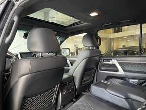 Внедорожник Toyota Land Cruiser 2018 года, 6397000 рублей, Солонцы