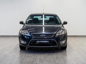 Седан Ford Mondeo 2008 года, 689000 рублей, Саратов