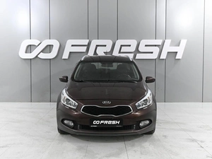 Универсал Kia Ceed 2014 года, 1289000 рублей, Аксай