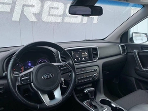 Внедорожник Kia Sportage 2018 года, 2169000 рублей, Ижевск