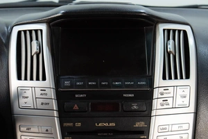 Внедорожник Lexus RX 2008 года, 1359000 рублей, Челябинск