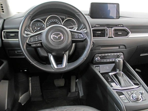 Внедорожник Mazda CX-5 2021 года, 3465000 рублей, Орёл