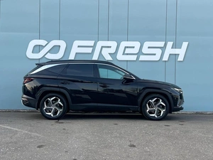 Внедорожник Hyundai Tucson 2023 года, 3179000 рублей, Ижевск