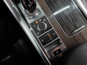 Внедорожник Land Rover Range Rover Sport 2014 года, 3099000 рублей, Тюмень