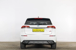 Внедорожник Changan Auchan X7 2020 года, 1549000 рублей, Тюмень