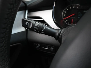 Внедорожник Changan CS35 Plus 2019 года, 1449000 рублей, Кирилловка