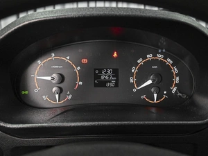 Внедорожник ВАЗ (LADA) Niva Legend 2024 года, 879000 рублей, Ставрополь