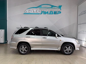Внедорожник Toyota Harrier 1998 года, 699000 рублей, Красноярск