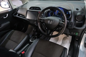 Универсал Honda Fit Shuttle 2013 года, 999000 рублей, Омск