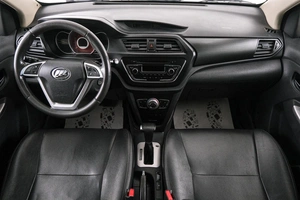 Хетчбэк Lifan X50 2015 года, 749000 рублей, Красноярск