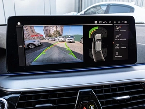 Универсал BMW 5 серия 2020 года, 3970000 рублей, Краснодар