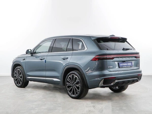 Внедорожник Geely Xingyue L 2025 года, 4304434 рублей, Москва