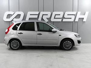 Хетчбэк ВАЗ (LADA) Kalina 2014 года, 619000 рублей, Аксай