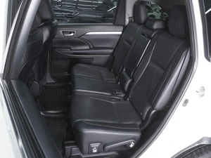 Внедорожник Toyota Highlander 2014 года, 2530000 рублей, Ростов-на-Дону