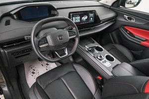 Внедорожник Changan UNI-S 2024 года, 2549000 рублей, Красноярск