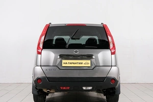 Внедорожник Nissan X-Trail 2012 года, 1649000 рублей, Красноярск
