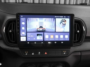 Седан ВАЗ (LADA) Iskra 2026 года, 1388000 рублей, Ставрополь