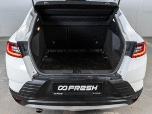 Внедорожник Renault Arkana 2021 года, 1378000 рублей, Ставрополь