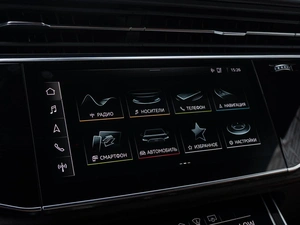 Внедорожник Audi Q8 2021 года, 7900000 рублей, Краснодар