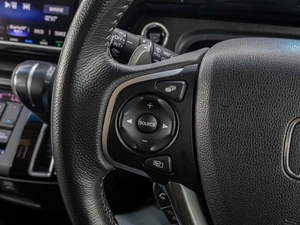 Минивэн Honda Stepwgn Spada 2018 года, 2200000 рублей, Краснодар