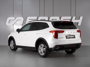 Внедорожник Haval Jolion 2024 года, 2040000 рублей, Минеральные Воды