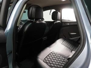 Хетчбэк Opel Astra 2011 года, 799000 рублей, Воронеж