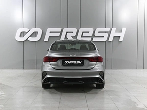 Седан Kia Cerato 2021 года, 2169000 рублей, Аксай