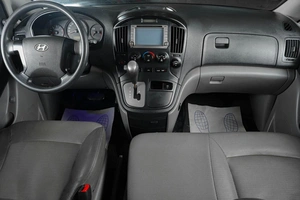 Минивэн Hyundai Grand Starex 2008 года, 1329000 рублей, Тюмень