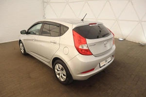 Хэтчбек Hyundai Solaris 2015 года, 890000 рублей, Орёл