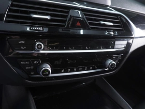 Седан BMW 5 серия 2018 года, 3200000 рублей, Ростов-на-Дону