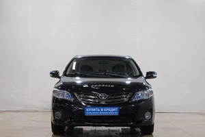 Седан Toyota Corolla 2012 года, 1049000 рублей, Новокузнецк