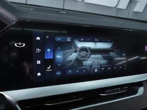 Внедорожник Geely Monjaro 2024 года, 3420000 рублей, Ростов-на-Дону