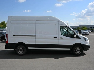 Ford Transit, VIII (2013—н. в.) 2.2 TDCi FWD MT (125 л.с.) 2021г. 2021 года, 3375000 рублей, Аксай